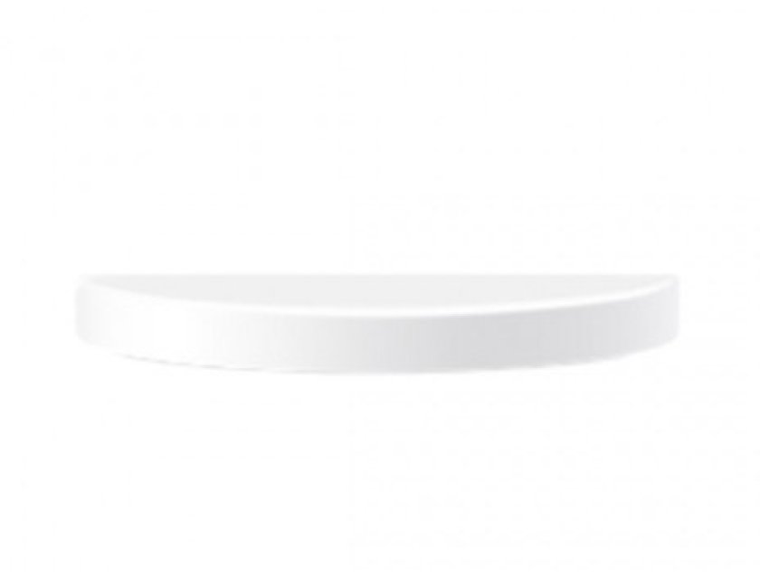 2.4m Round Stage (half circle)