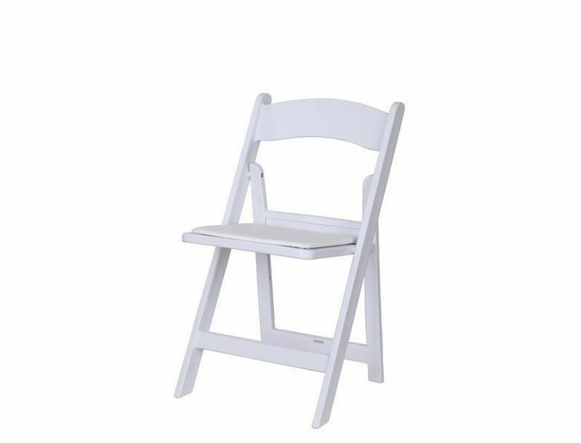 Kids Americana Chair