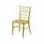 Kids Chiavari - GOLD