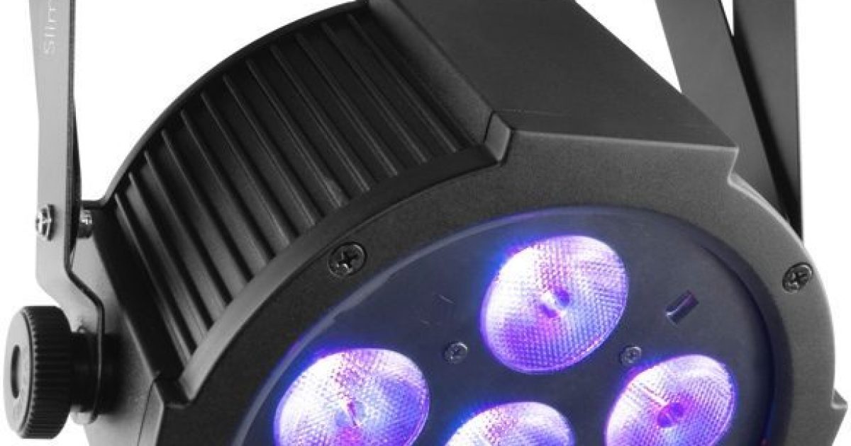 Up Light Ova Olympic Party Hire | UV/Warm Uplight
