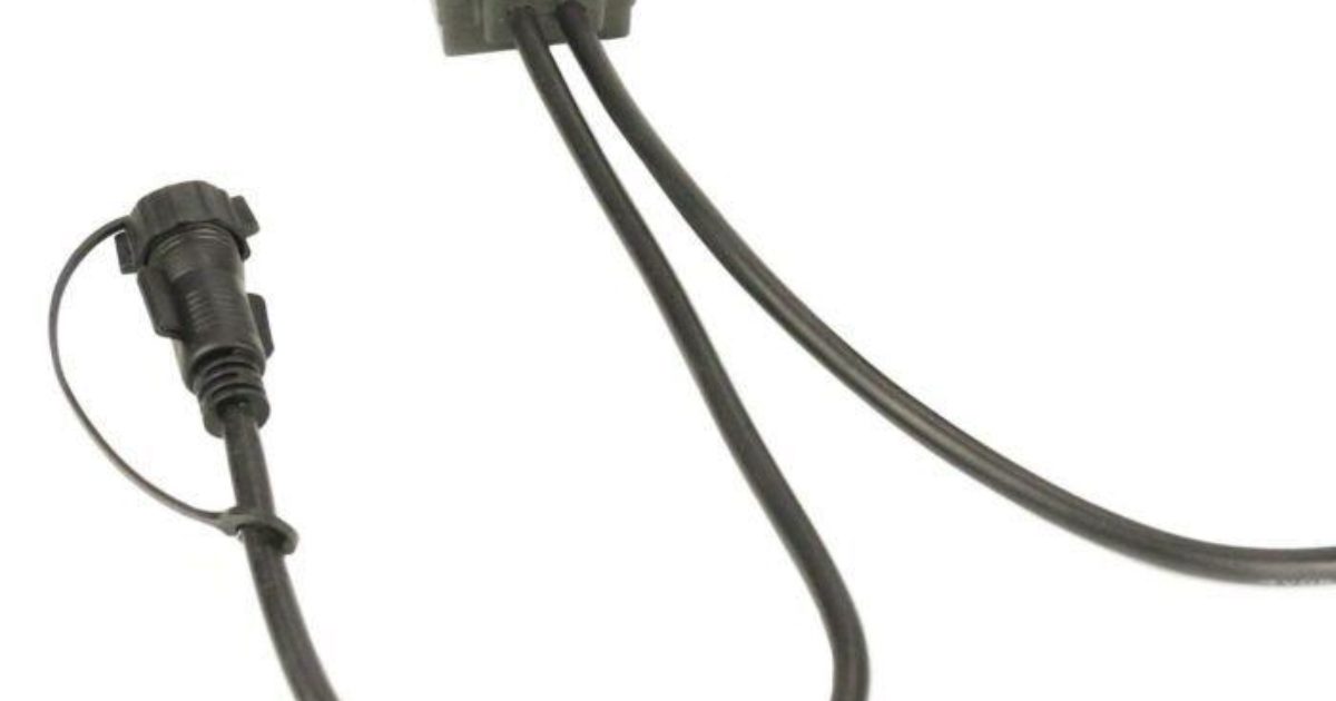 Fairy Light Dimmer Olympic Party Hire