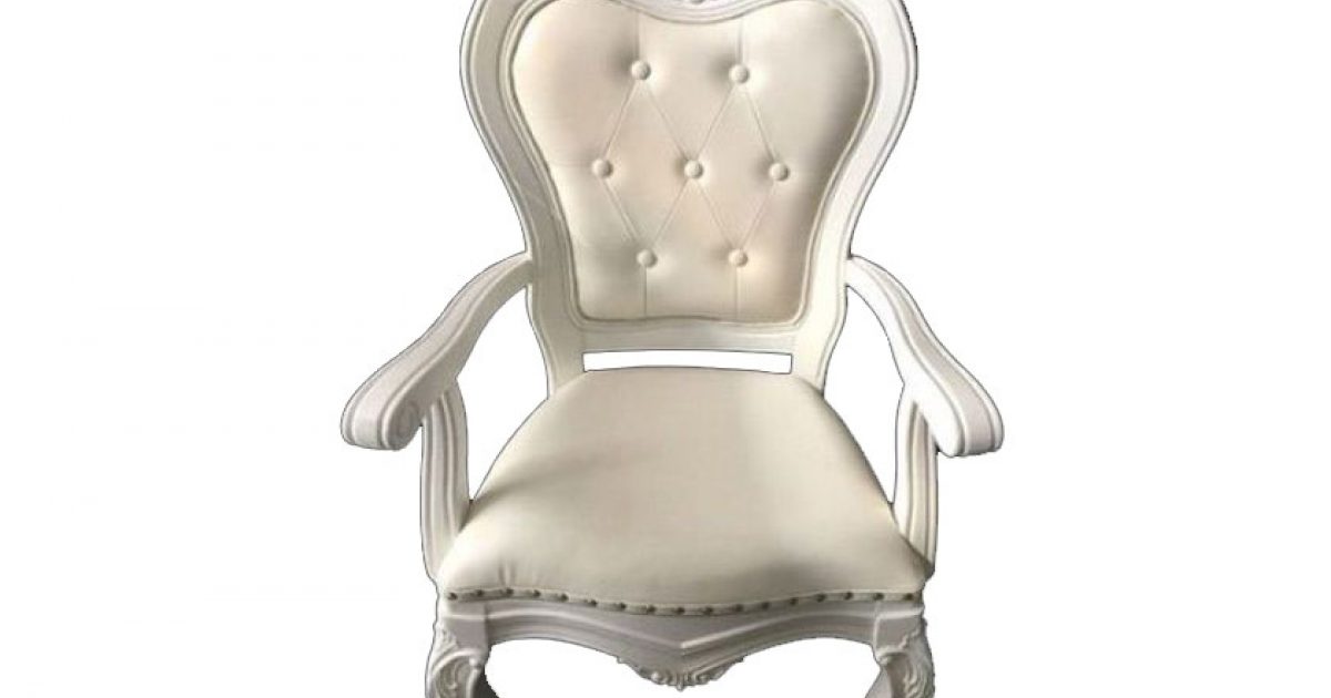 King Bridal Chair Hire Adelaide | Olympic Party… | Olympic Party Hire