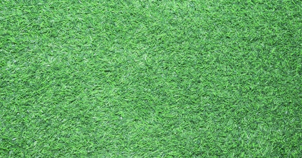 Artificial Turf 2x2m Olympic Party Hire