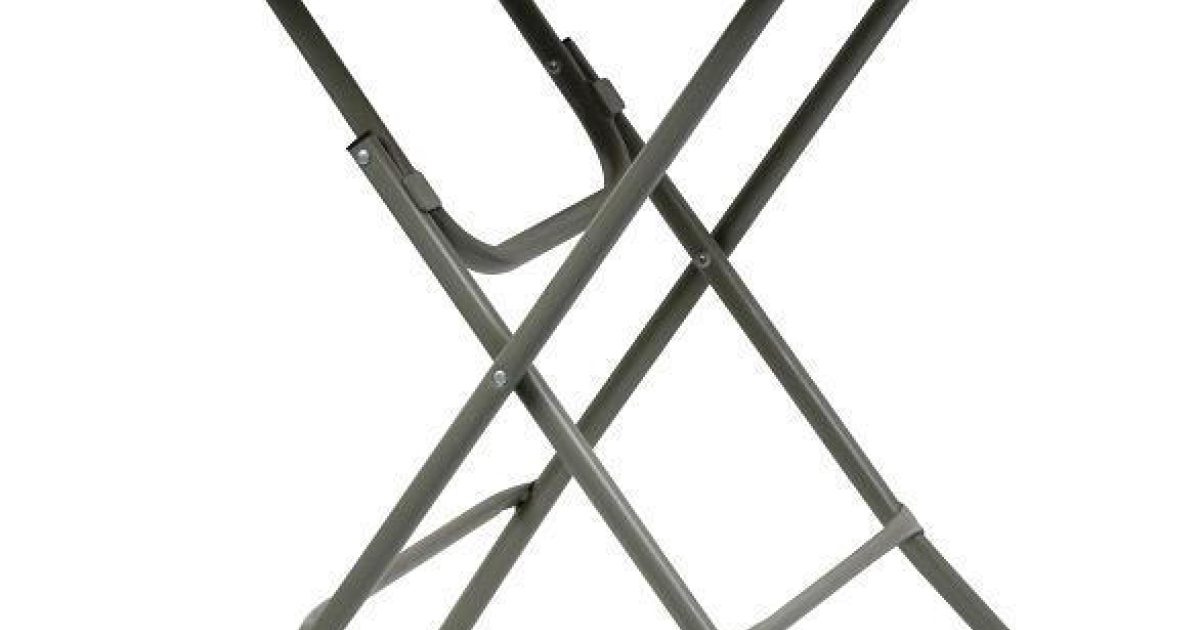 Olympic Party Hire Round Trestle Table 80cm